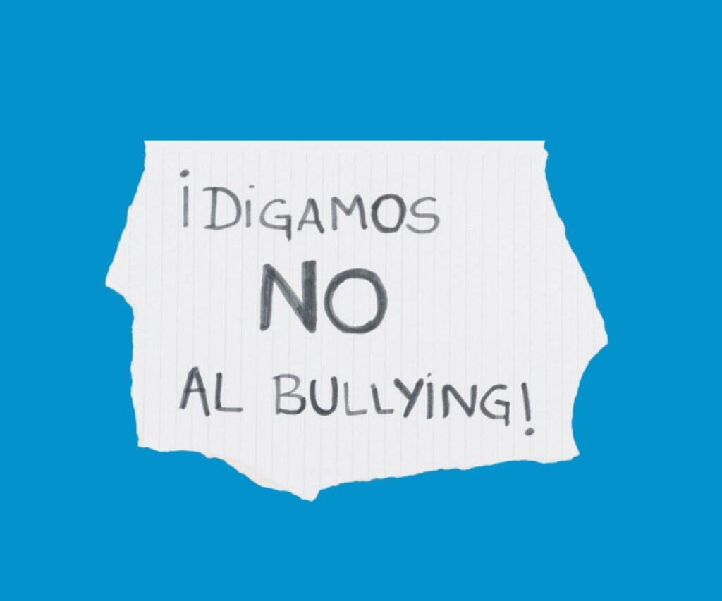 ¿Cómo prevenir el bullyng desde el hogar? - Colegio para niños con TDAH